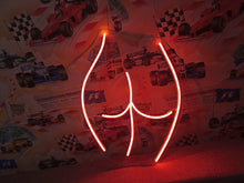 Load image into Gallery viewer, Woman body neon sign, Woman body led light, Woman body neon, Female body neon sign, Body led sign, Lady Elegant Sign
