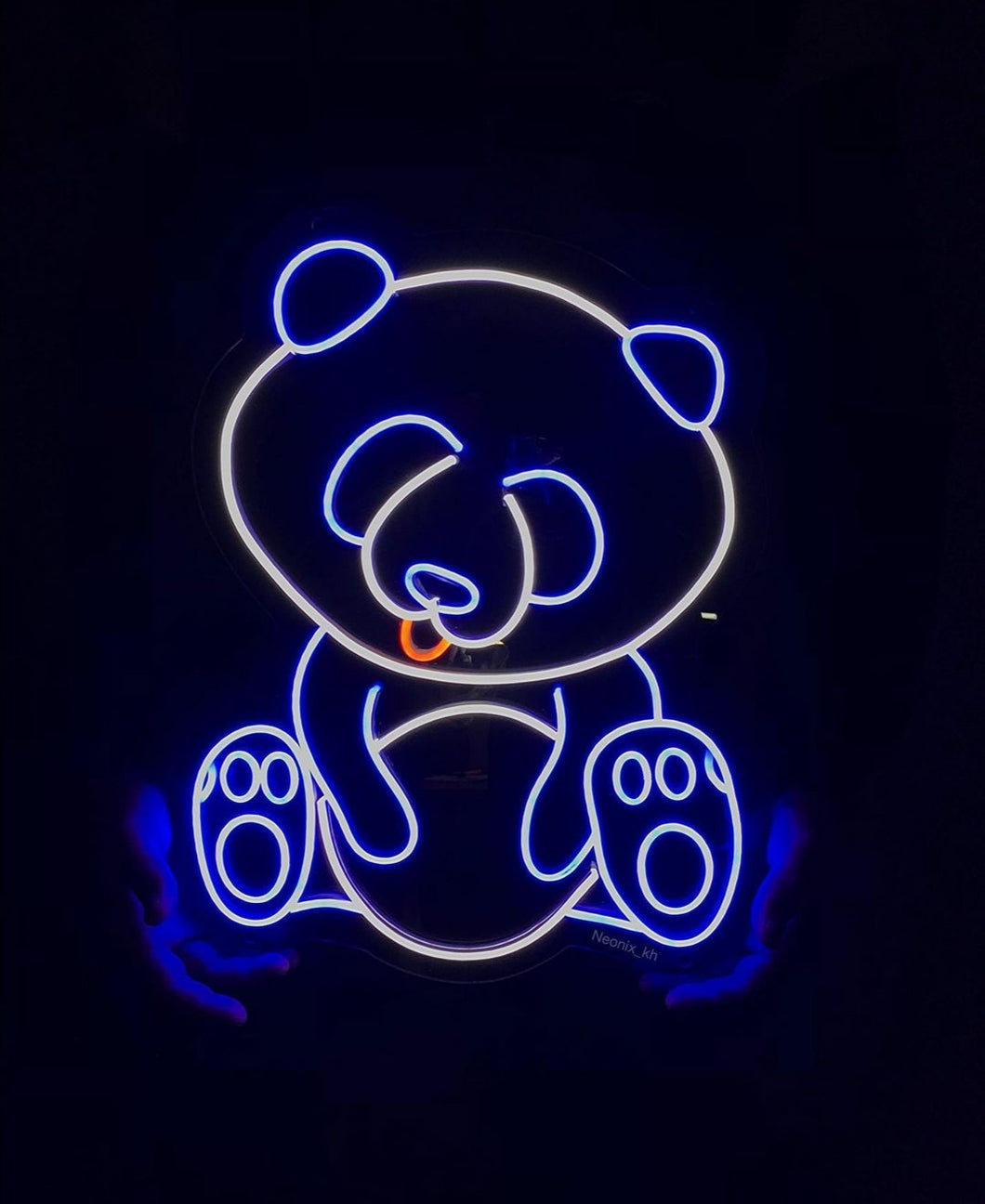 Kirby Neon Sign, Anime Neon Sign Japanese Neon Sign | Kirby LED Sign –  LUCKYNEON